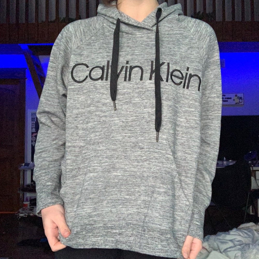 Calvin Klein Sweatshirt